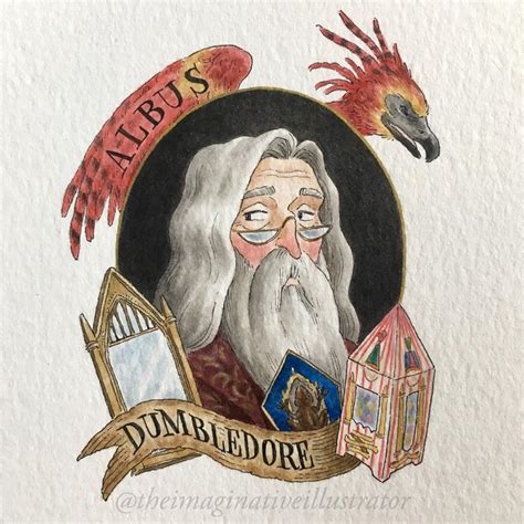 D Couvrez Les Plus Beaux Dessins Inspir S De L Univers Harry Potter De