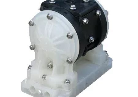 Air Diaphragm Pump 1 페이지 리가오코리아