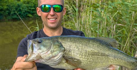 When Do Bass Spawn United States Bass Spawning Map