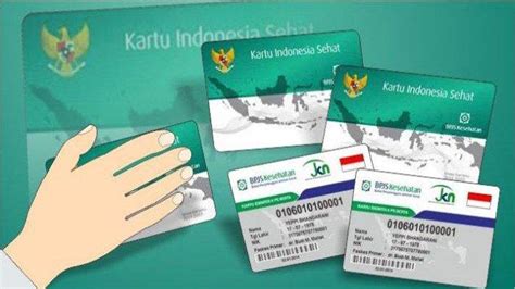 2 Cara Cek Bantuan KIS 2024 Online Iuran PBI JK Yang Diterima Setiap