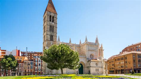 7 Cosas Qué ver y hacer en Valladolid