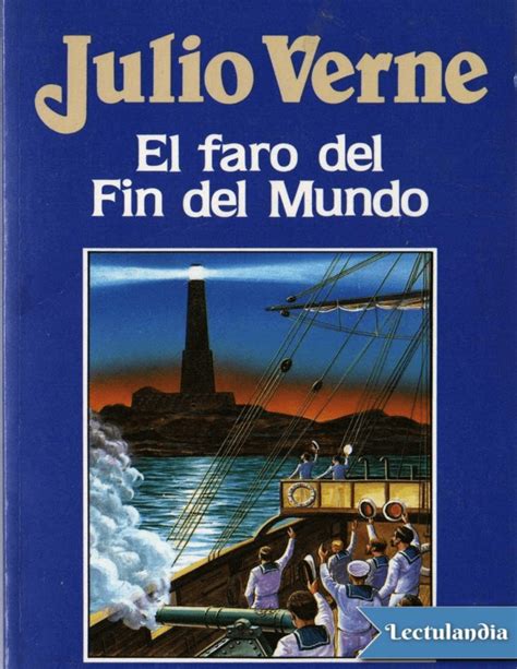 El Faro Del Fin Del Mundo