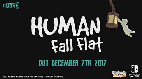 Human Fall Flat erscheint für Switch Termin ist bestätigt