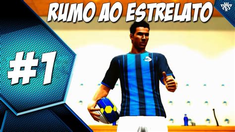 Pes 2013 Editor Rumo Ao Estrelato Blog PES