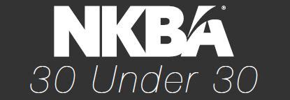 NKBA 30 Under 30 Logo KBIS