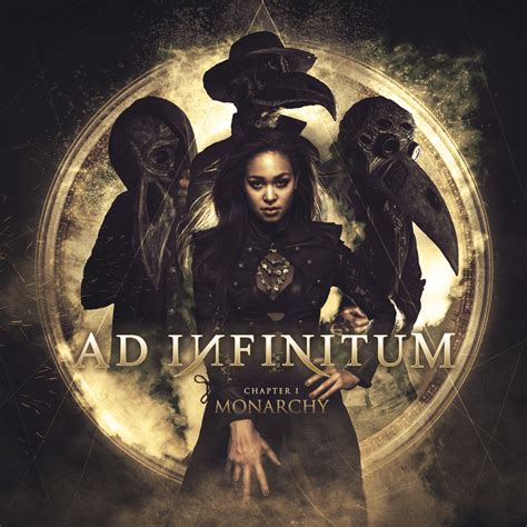 Ad Infinitum - Chapter I - Monarchy Lyrics and Tracklist | Genius