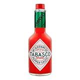 Descubre La Excelencia Culinaria Con Tabasco Brand An Lisis Positivo