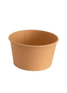 Bowl De Papel Kraft 24 Oz Envases Y Suministros S A De C V