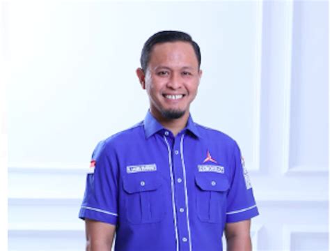 Trust Indonesia Sebut Agung Nugroho Layak Dapat Dukungan Pks Maju Jadi