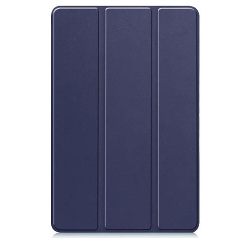 Xiaomi Redmi Pad Pro Tri Fold Series Smart Folio Case Blue