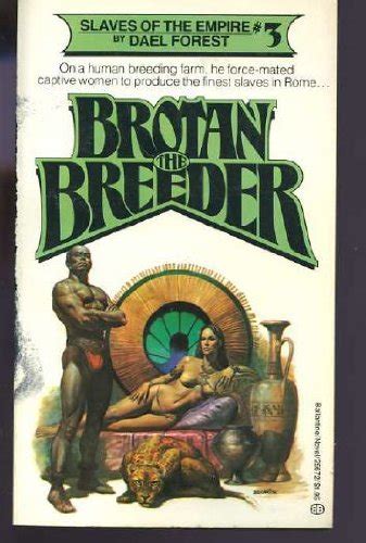 Brotan Breeder - AbeBooks