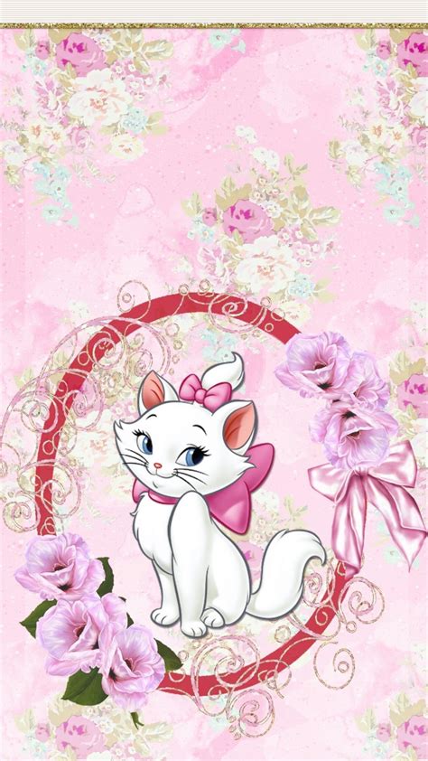 The aristocats wallpaper 67 pictures – Artofit