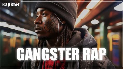 Gangster Rap Mix Best Gangster Music Youtube