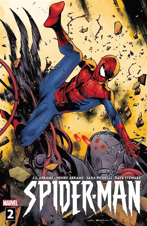 Spider Man 2 Review ComicsTheGathering