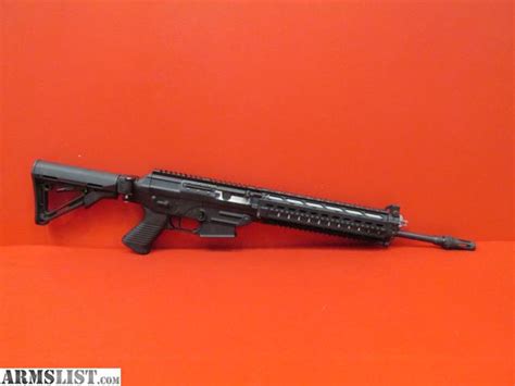 Armslist For Sale Sig Sauer Sig556 Classic Swat 556mm Rifle