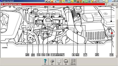 307 hdi sw 2.0 problems - Peugeot Forums