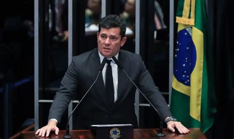 Elei Es Sergio Moro Revela Interesse Pelo Governo Do Paran Por