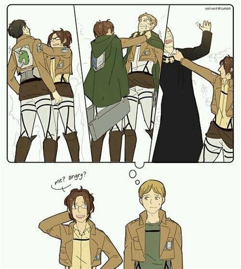 Pin By Marty On Attack On Titan Shingeki No Kyojin Attack On Titan Funny Attack On Titan