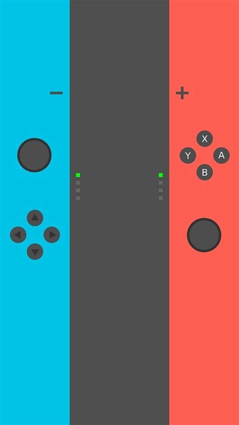 Nintendo Switch Hd Phone Wallpaper Peakpx