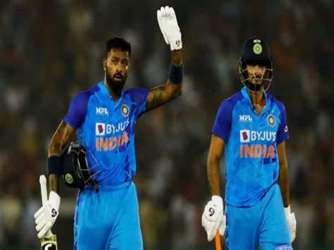 Hardik Pandya Tweet Goes Viral After Jasprit Bumrah Officially Ruled