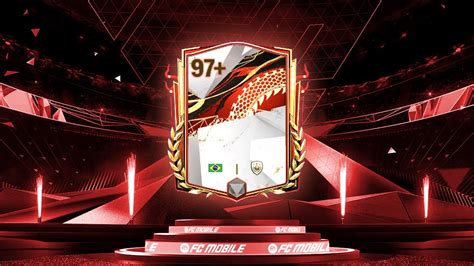 ЛАКЕР ВЕКА 97 OVR без ДОНАТА От БИЧА до БОГАЧА 17 FC MOBILE Pack