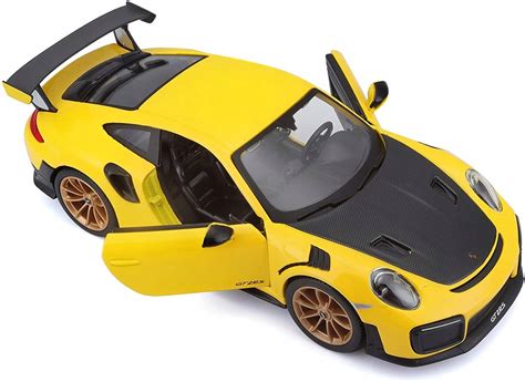 Auto Model Porsche 911 GT2 RS Maisto 31523 1 24 11864441681