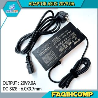 Jual Adaptor Charger Original Asus Tuf F Fx Rog Zephyrus G V A