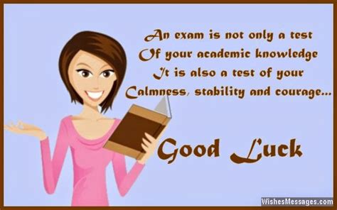 Math And Education Good Luck And Best Wishes For All My Students At