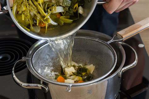 Einfache Gem Sebr He Selber Kochen Rezept