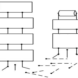 Block diagram of wireless power transmission | Download Scientific Diagram