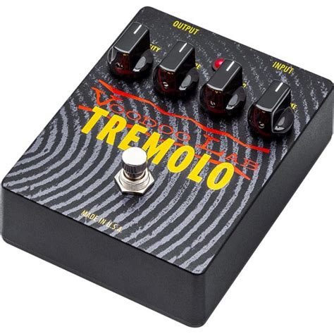 tremolo voodoo lab