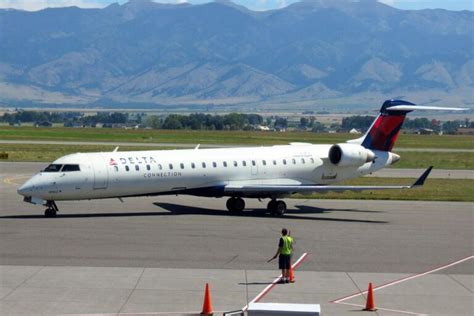 Montana Airports Start Your Journey Right Pocket Montana