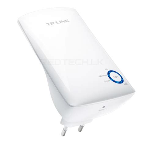 TP LINK TL WA854RE 300Mbps Universal Wi Fi Range Extender Wi Fi