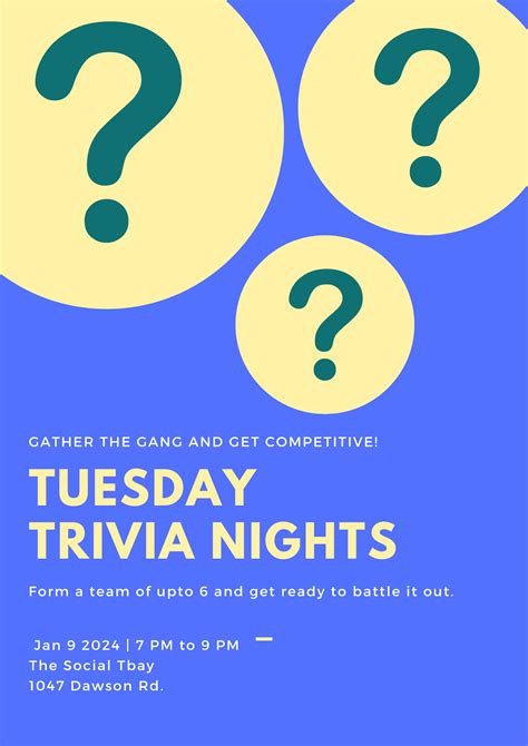 Phun Forum: Are You Missing Out? Take This Quiz To Find Out! Image 10