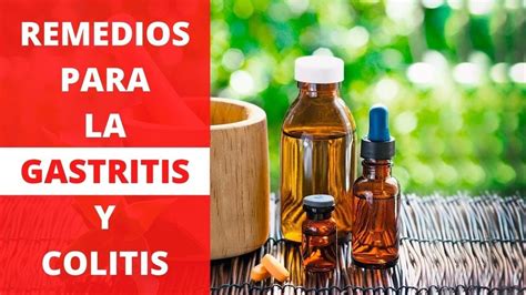 Pin En Remedios Naturales Para La Gastritis