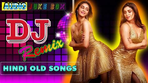 Old Hindi Dj Song 💕 Non Stop Hindi Remix 💕 90 Hindi Dj Remix Songs 💕