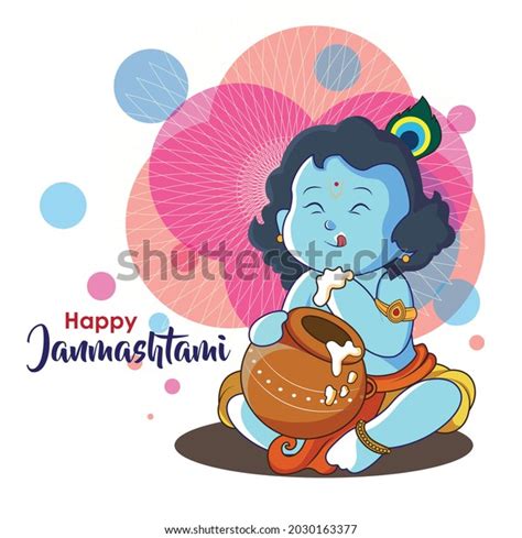 Krishna Eating Makhan Photos Images And Pictures