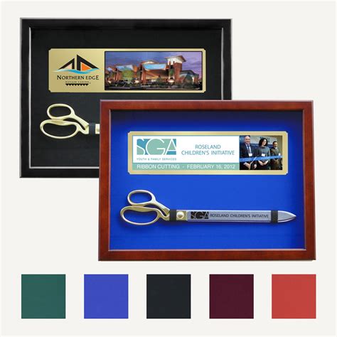 20 Scissors Engraving Awards And Ts
