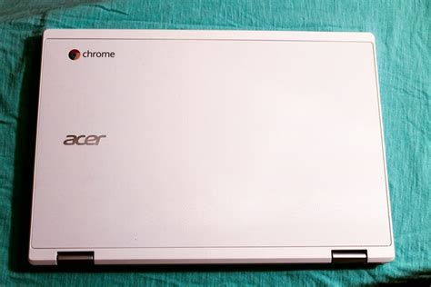 Get An Affordable Mobile Computer For The Whole Family With Acer ...