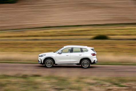 Photo 12 Consommation BMW X1 Essence Essai BMW X1 2022 Monsieur