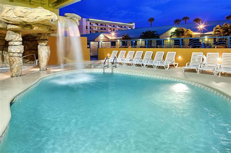 Discount Coupon for Four Points by Sheraton Cocoa Beach in Cocoa Beach, Florida - Save Money!