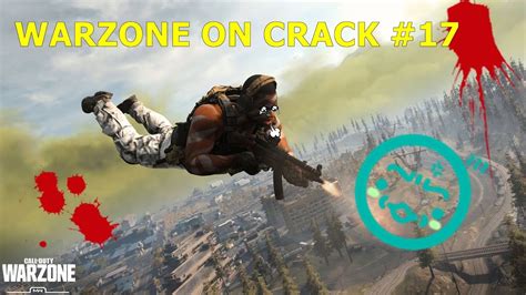 Warzone Crack Youtube