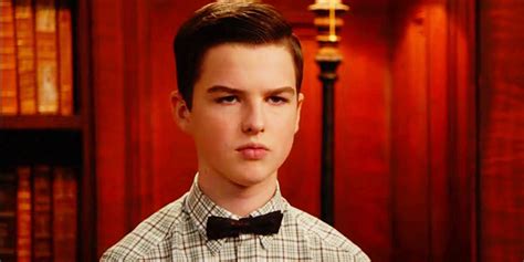 Young Sheldon Temporada 6 Episódio 11 Data De Lançamento Por Que Está