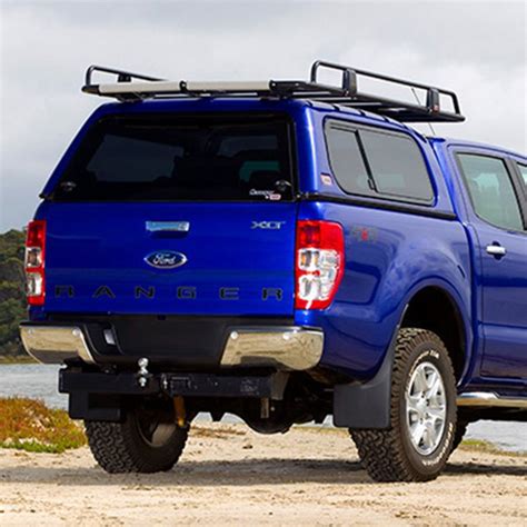 Arb roof rack ford ranger