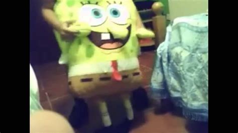 Spongebob Sexy And Know It Youtube