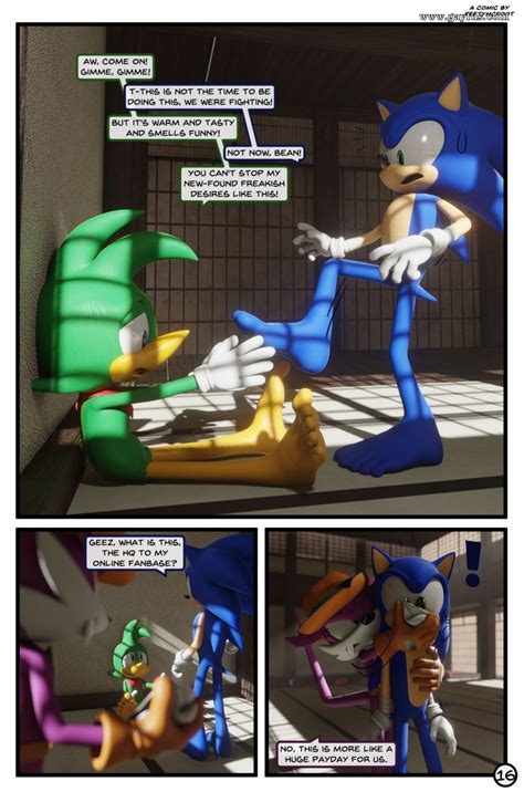 Sonic Furry Hentai Slave Porn Sex Pictures Pass