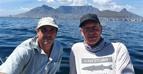 SABBEX Boating SA Innovation On An Even Keel