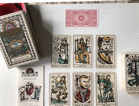 How To Choose The Right Tarot Deck For Yourself Step By Step Guide