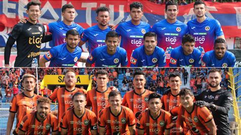 Fas Vs Águila Cuándo Juegan Horario Y Dónde Ver Hoy El Clásico Por El Clausura 2023 De La