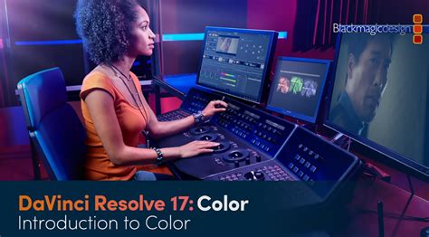 Best DaVinci Resolve 18 Training Courses To Learn Online 2024 Envato